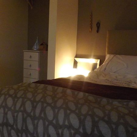 The Swallows Guest House New Quay  Buitenkant foto