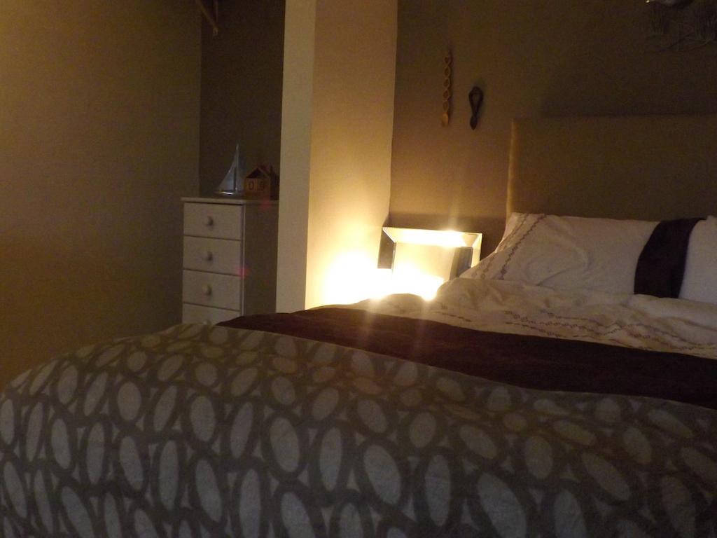 The Swallows Guest House New Quay  Buitenkant foto