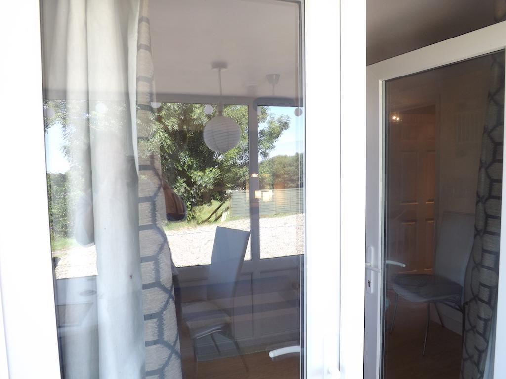The Swallows Guest House New Quay  Kamer foto
